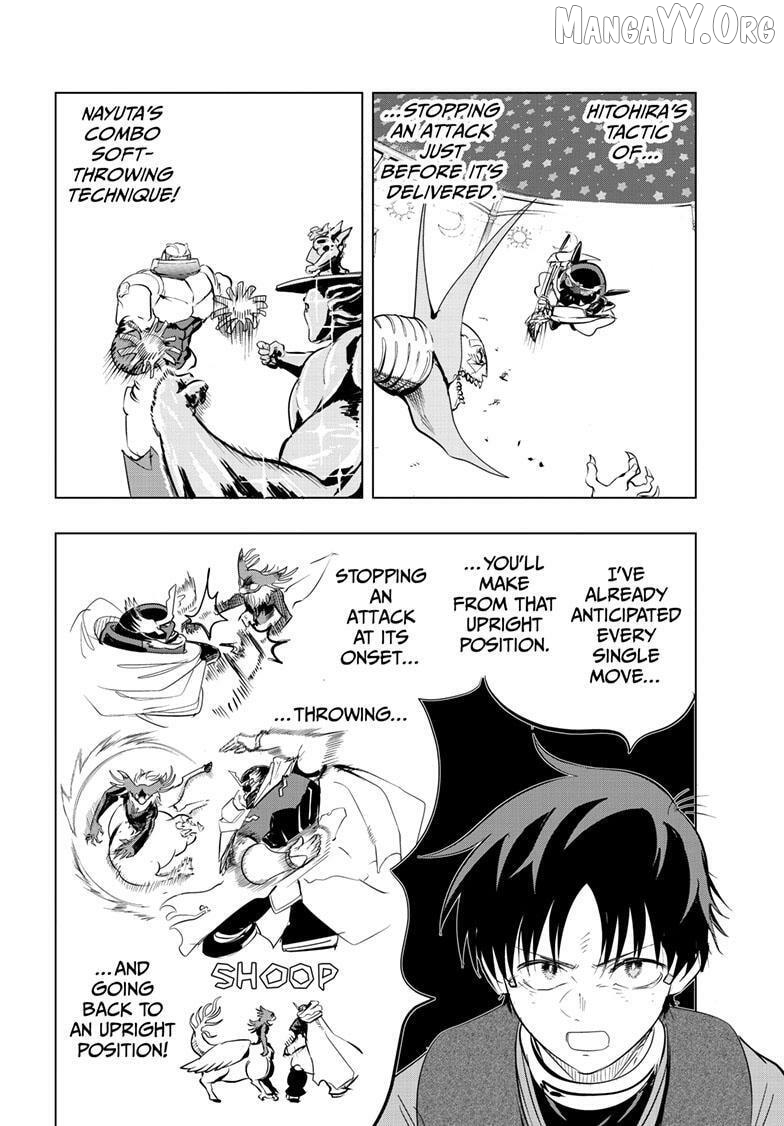 Read Snowball Earth Manga Online