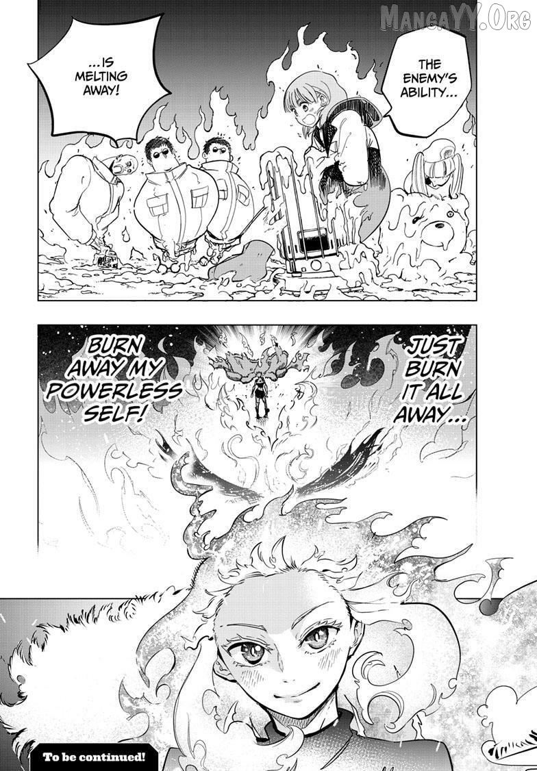 Read Snowball Earth Manga Online