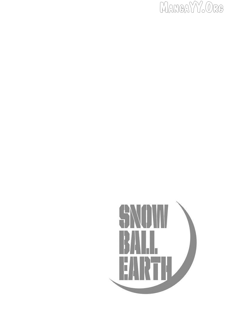 Read Snowball Earth Manga Online
