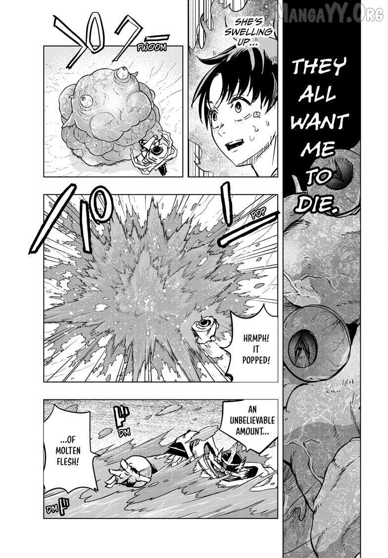 Read Snowball Earth Manga Online