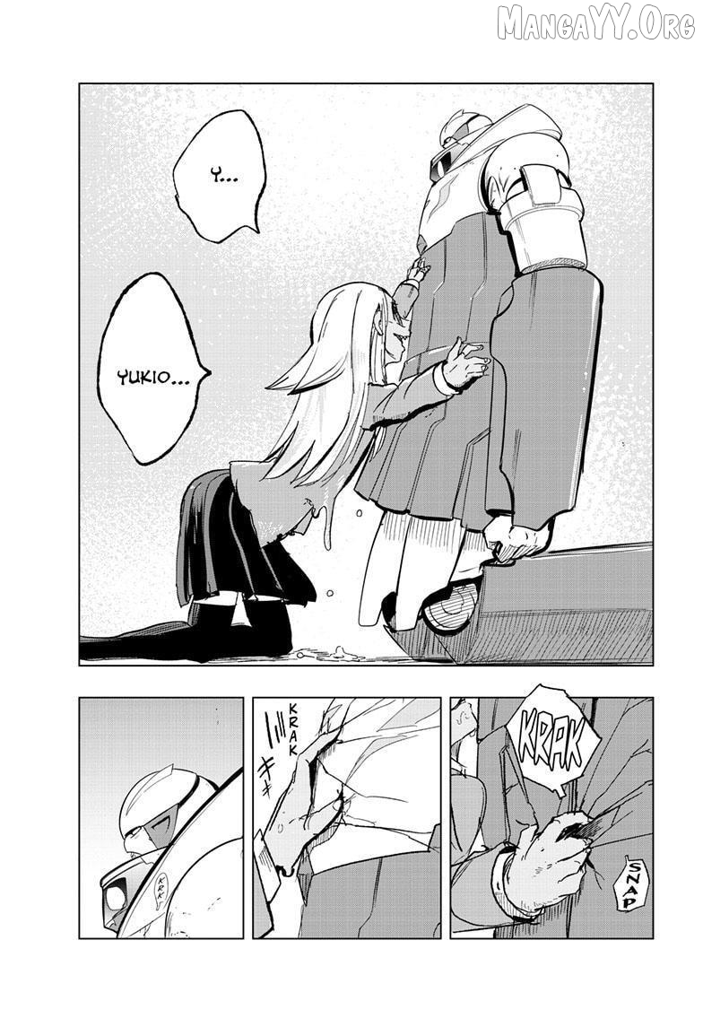 Read Snowball Earth Manga Online