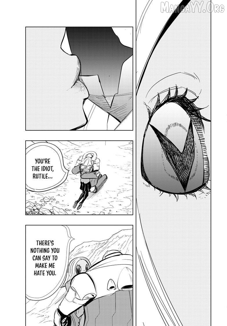Read Snowball Earth Manga Online