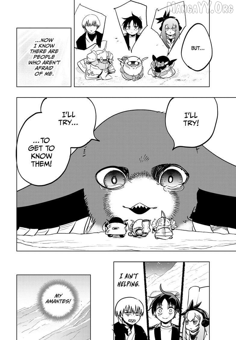 Read Snowball Earth Manga Online
