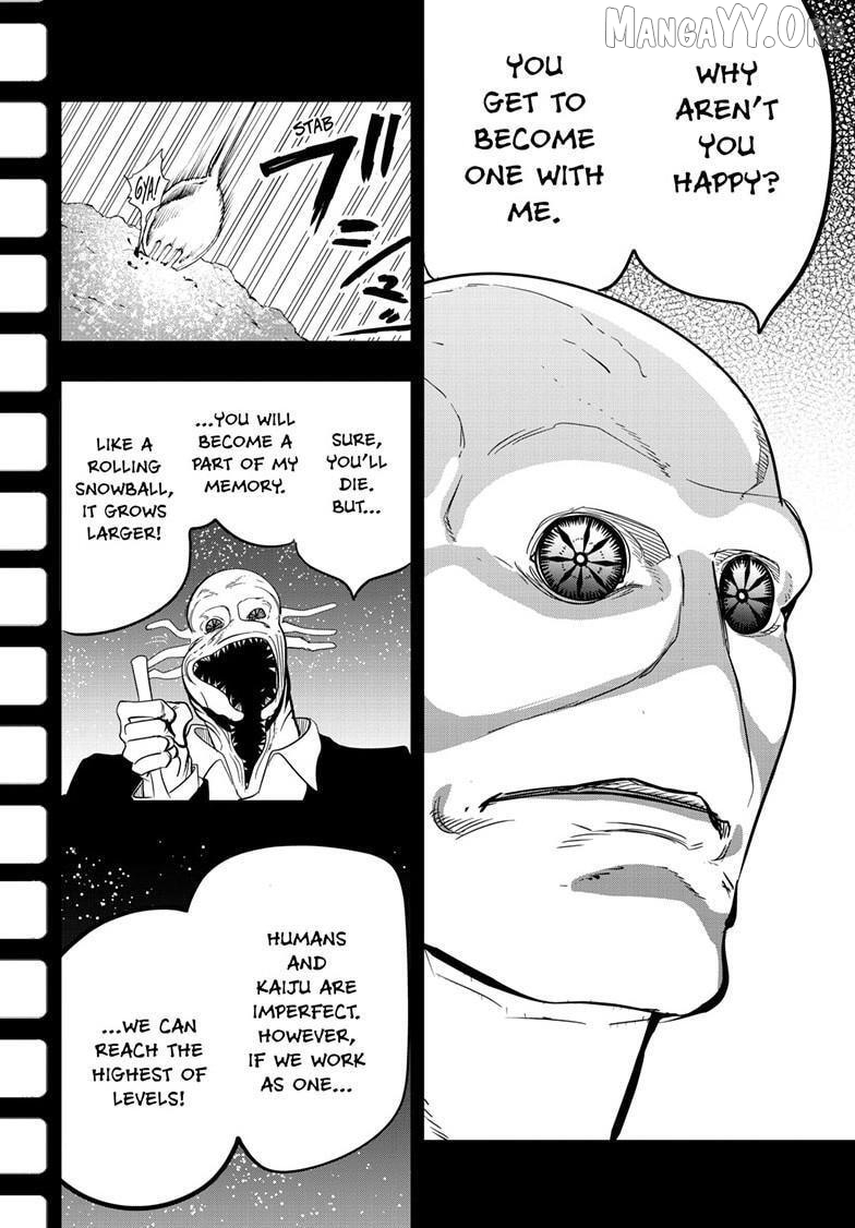 Read Snowball Earth Manga Online