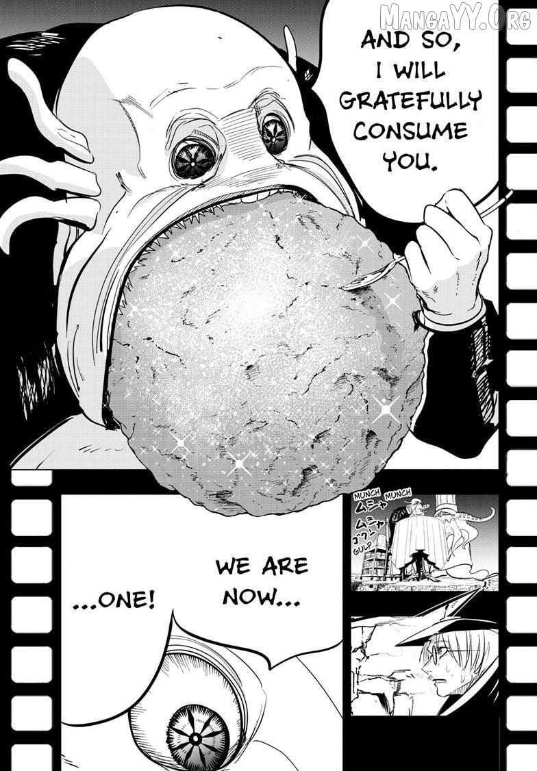 Read Snowball Earth Manga Online