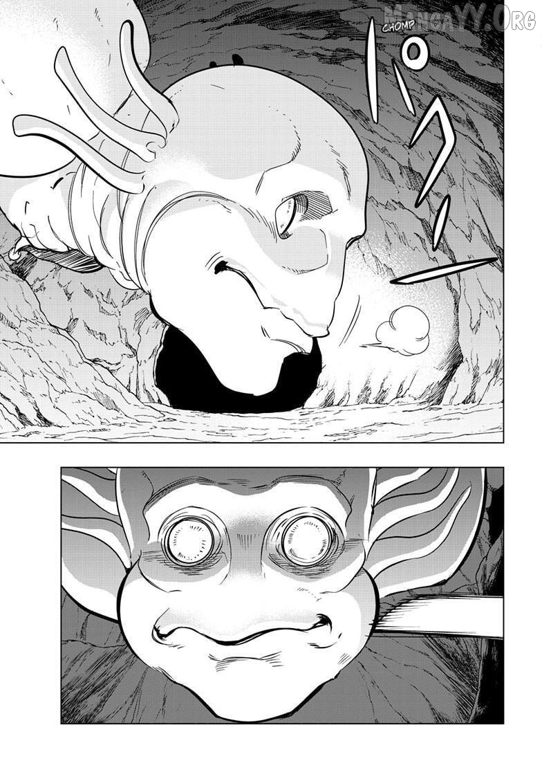Read Snowball Earth Manga Online