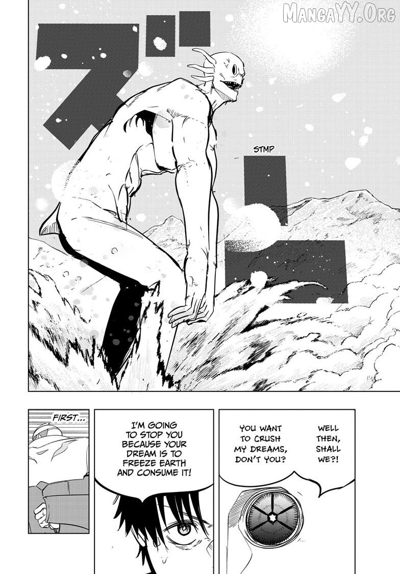 Read Snowball Earth Manga Online