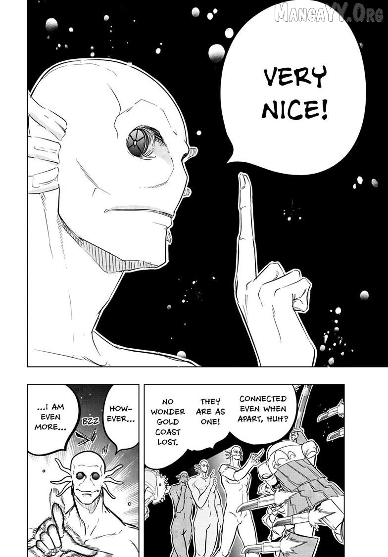 Read Snowball Earth Manga Online