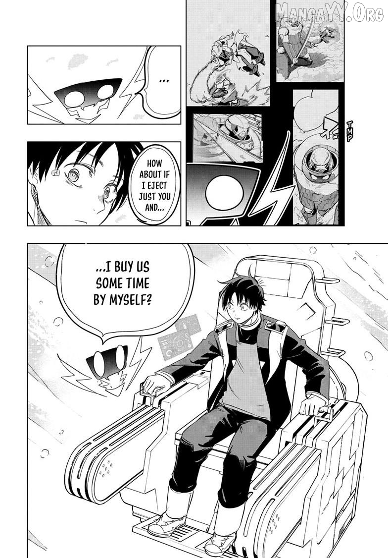Read Snowball Earth Manga Online