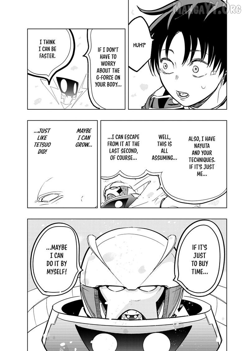 Read Snowball Earth Manga Online