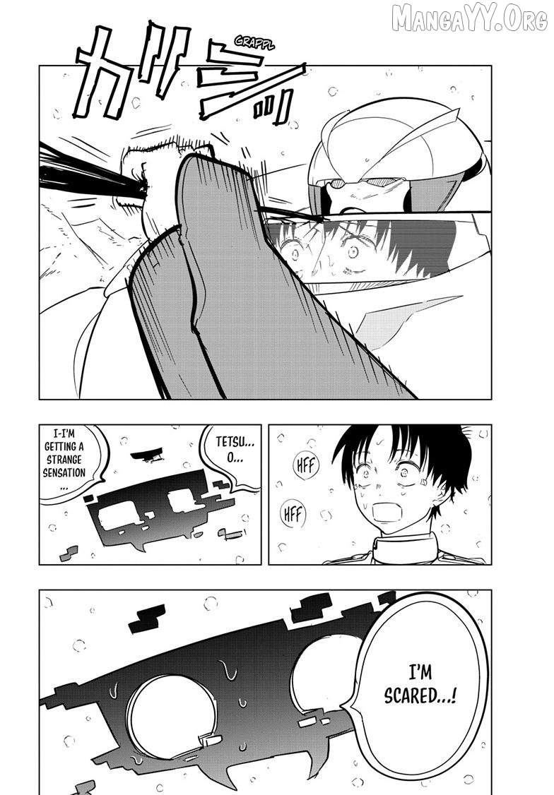 Read Snowball Earth Manga Online