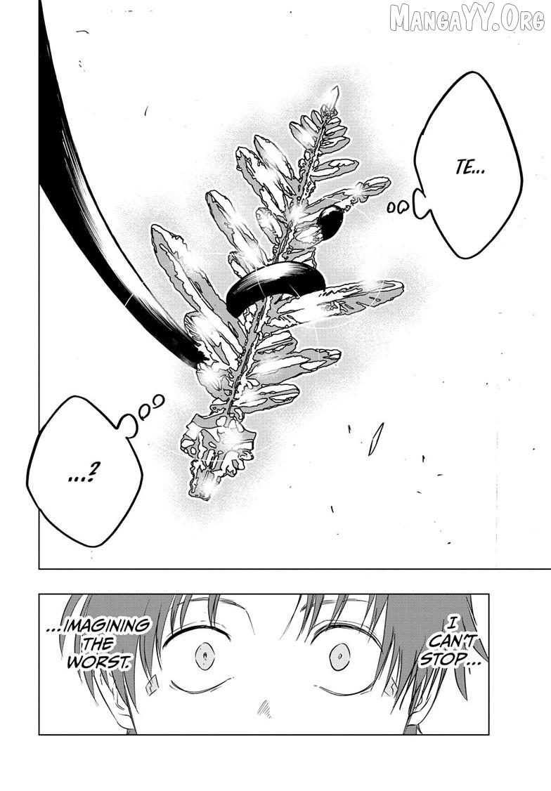 Read Snowball Earth Manga Online