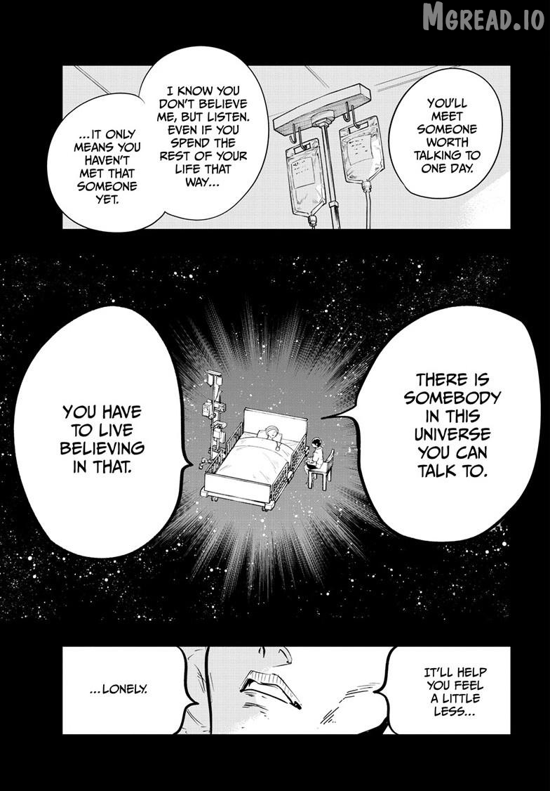 Read Snowball Earth Manga Online