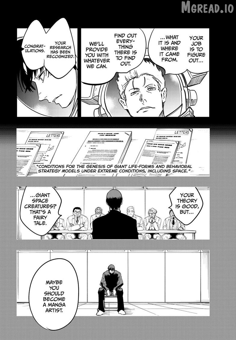 Read Snowball Earth Manga Online
