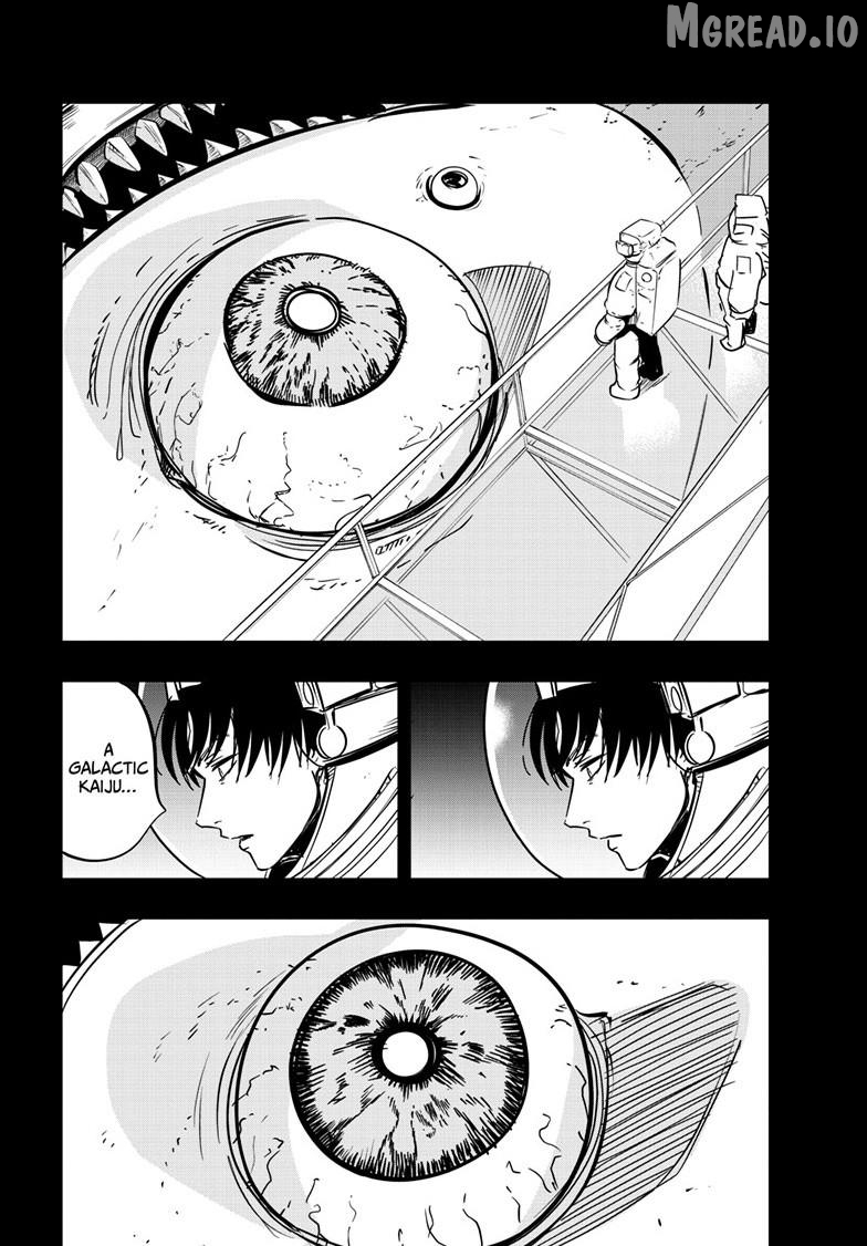 Read Snowball Earth Manga Online