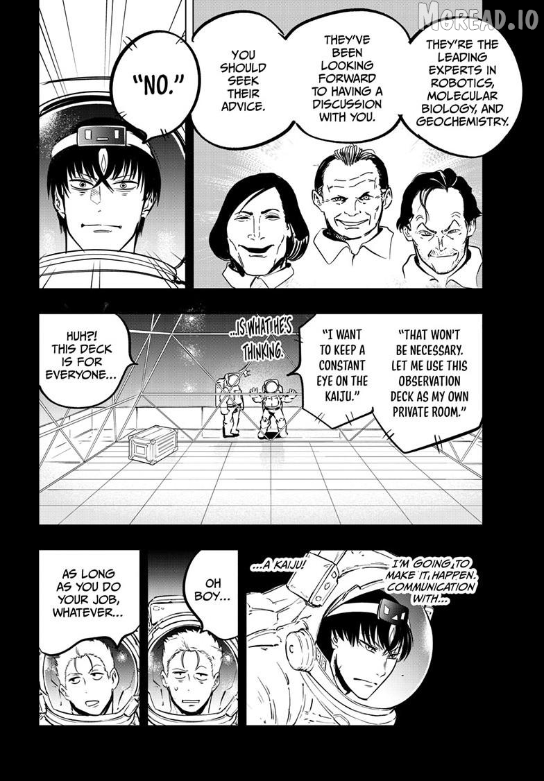 Read Snowball Earth Manga Online