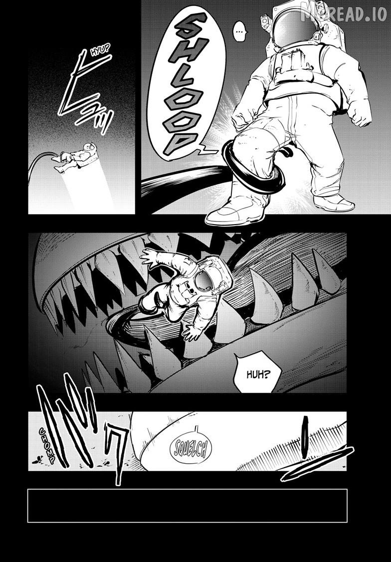 Read Snowball Earth Manga Online