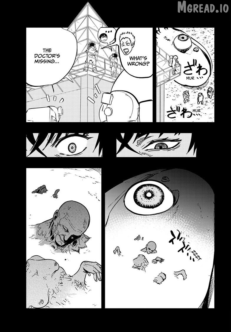 Read Snowball Earth Manga Online
