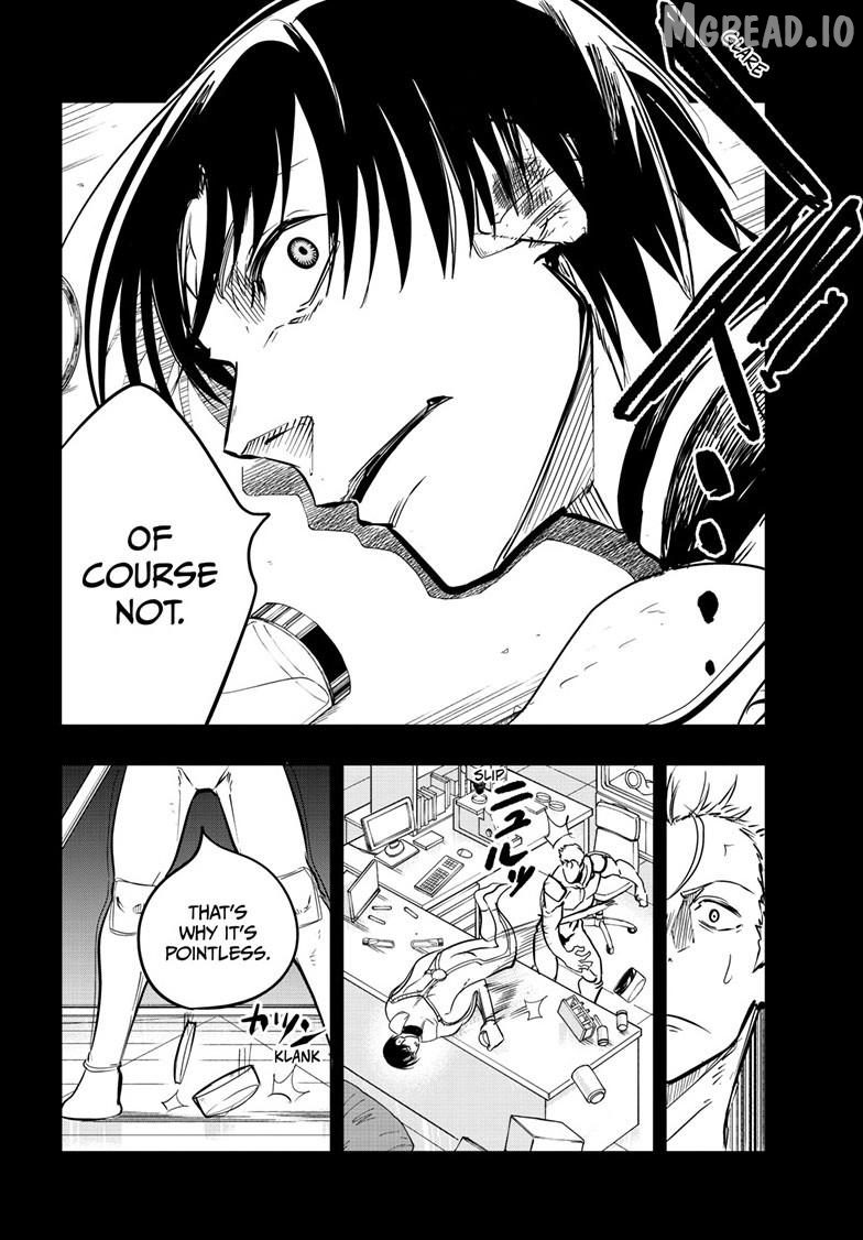 Read Snowball Earth Manga Online