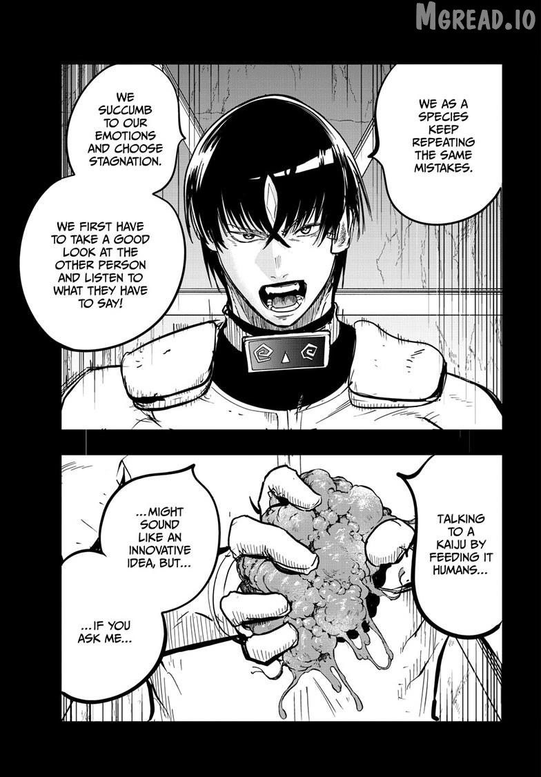 Read Snowball Earth Manga Online