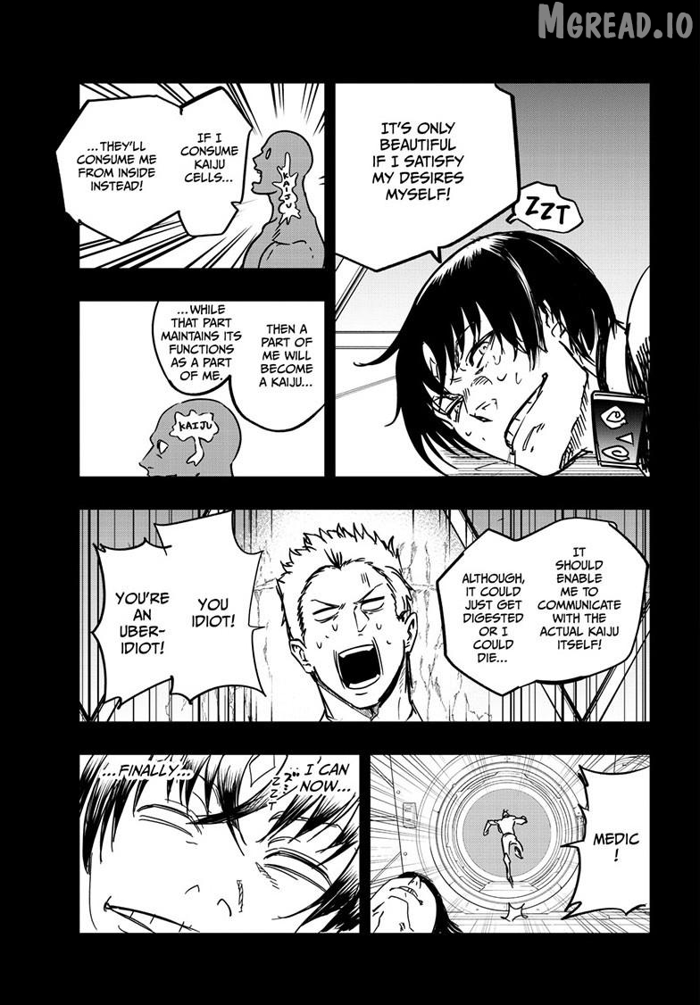 Read Snowball Earth Manga Online