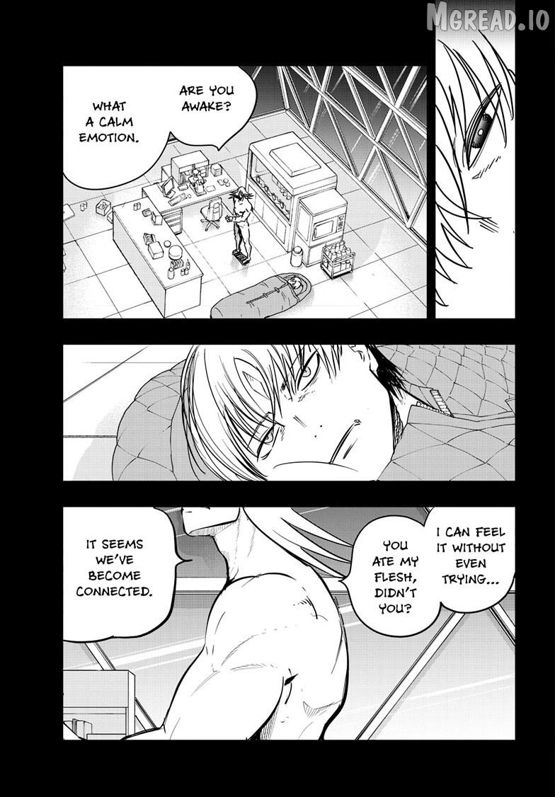 Read Snowball Earth Manga Online