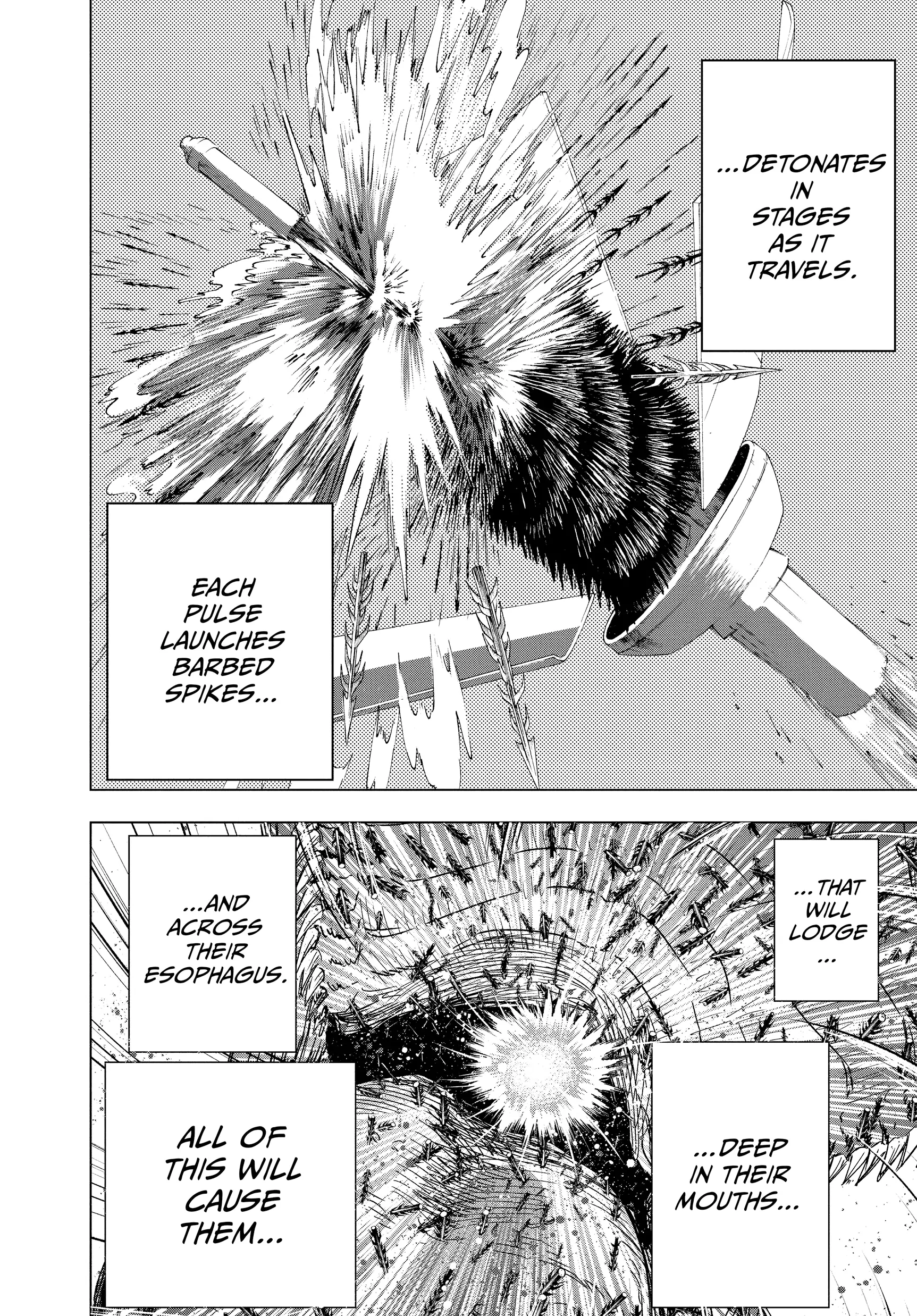 Read Snowball Earth Manga Online