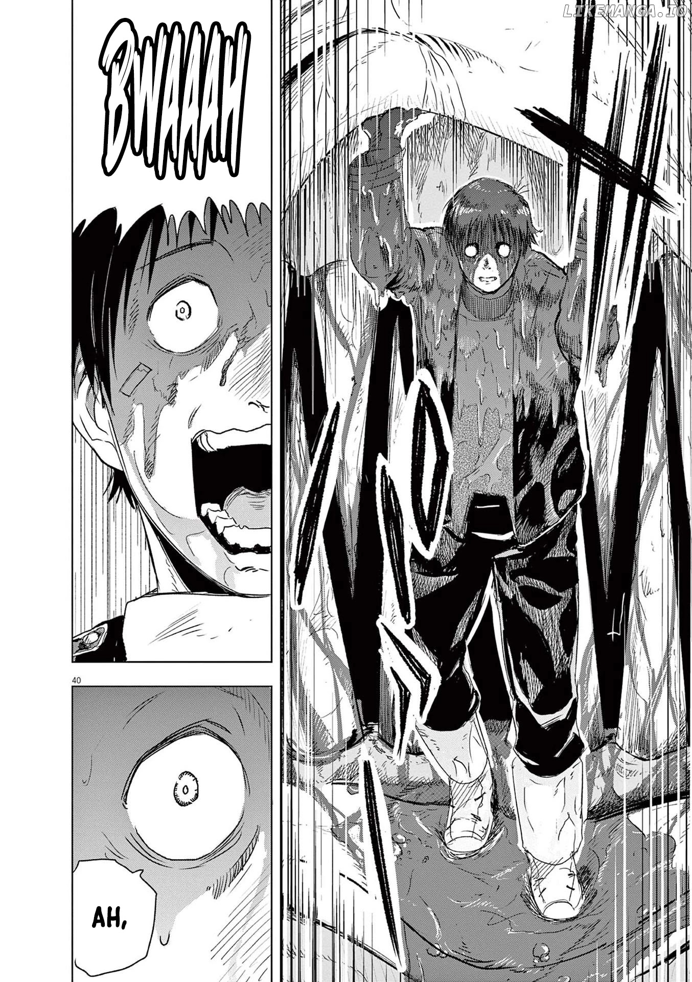 Read Snowball Earth Manga Online
