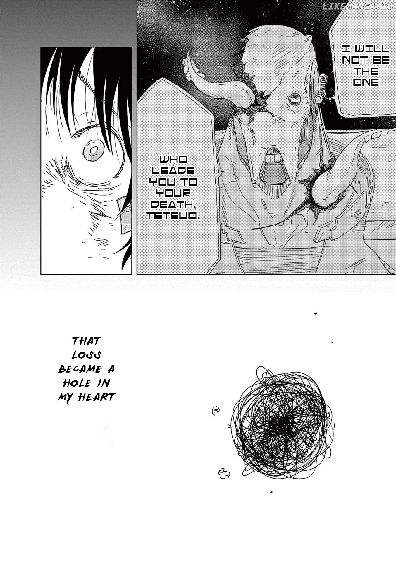 Read Snowball Earth Manga Online