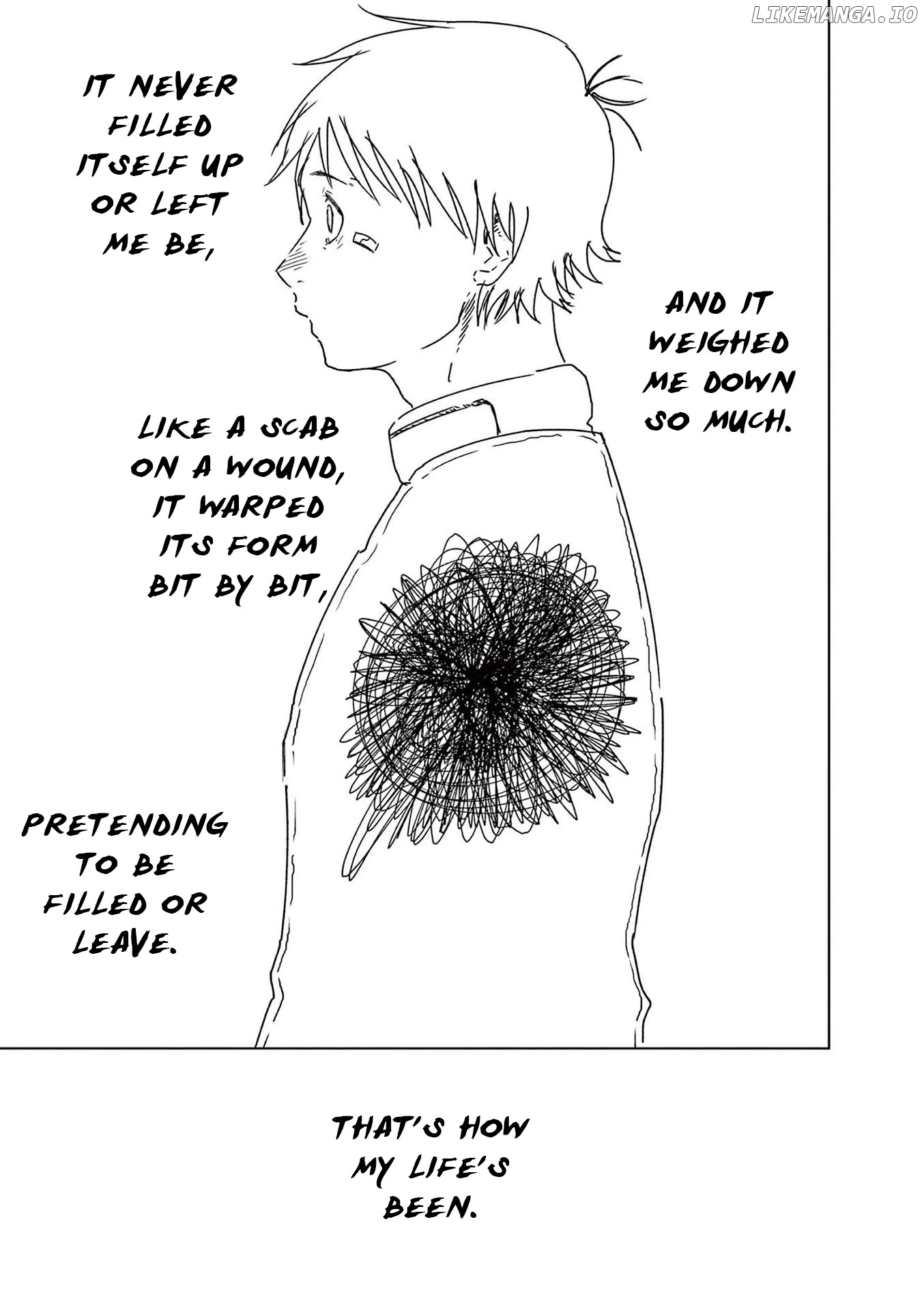 Read Snowball Earth Manga Online