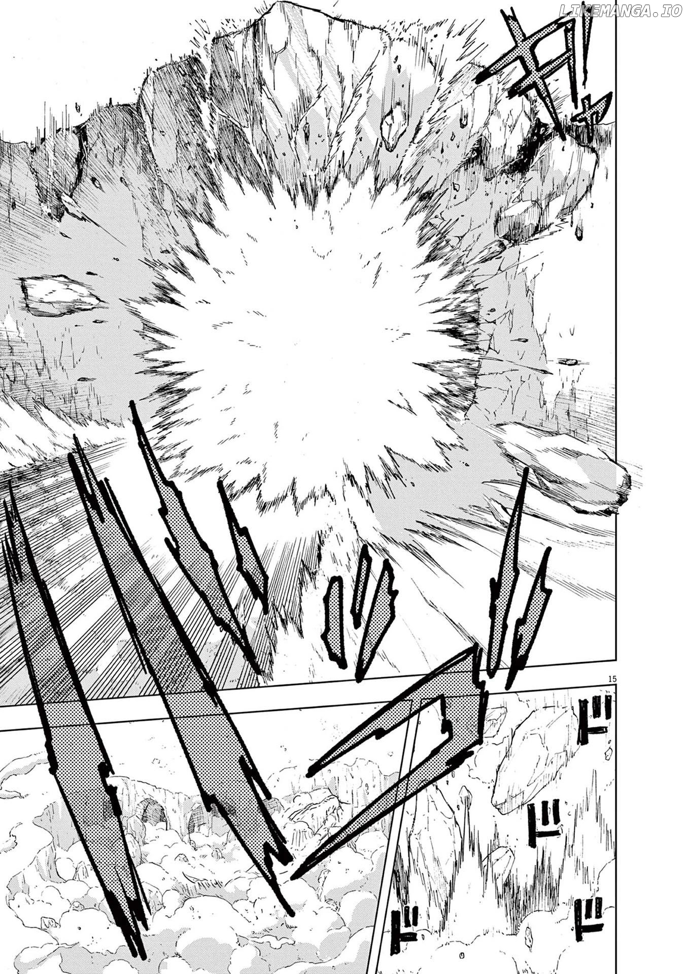 Read Snowball Earth Manga Online