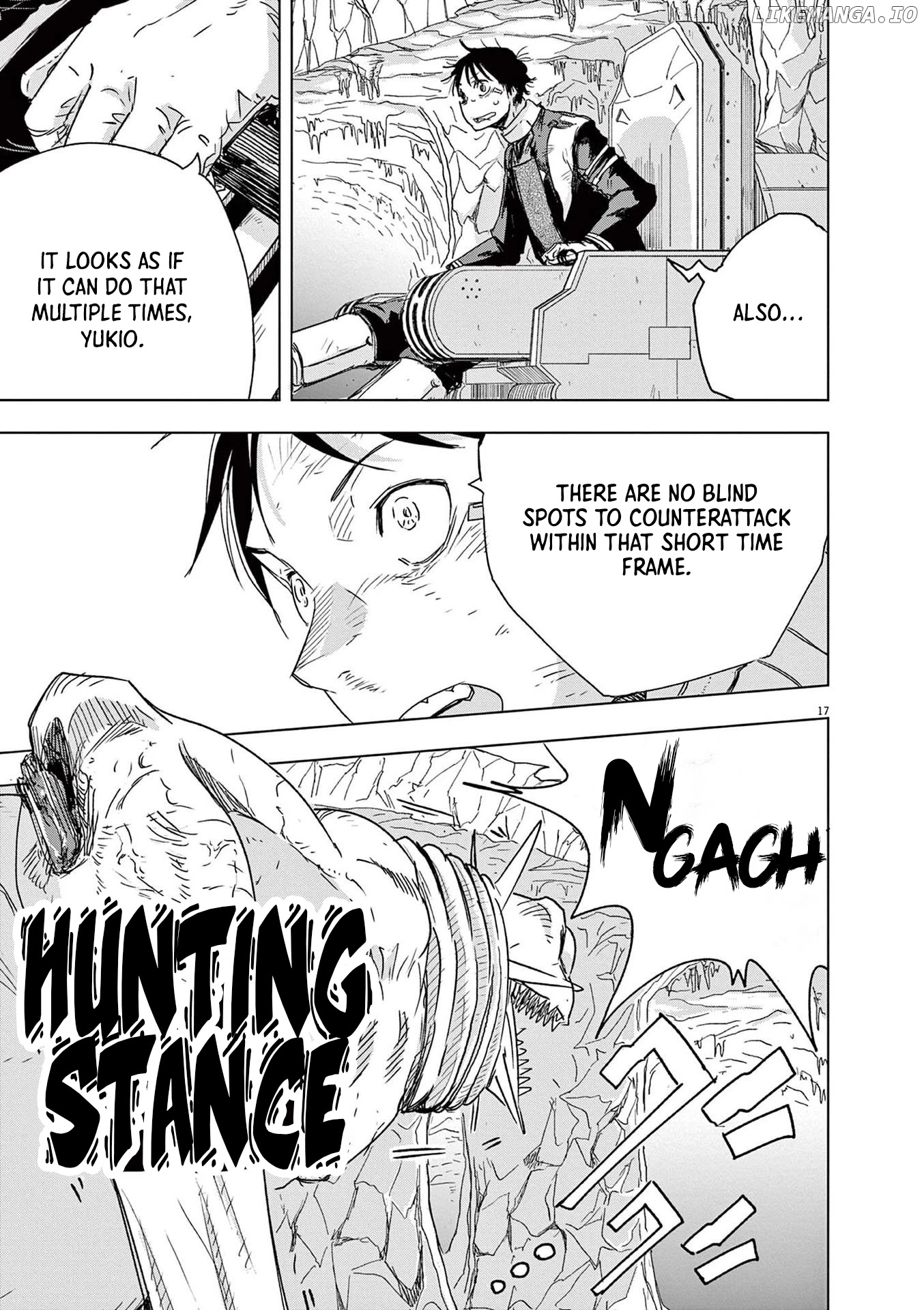 Read Snowball Earth Manga Online