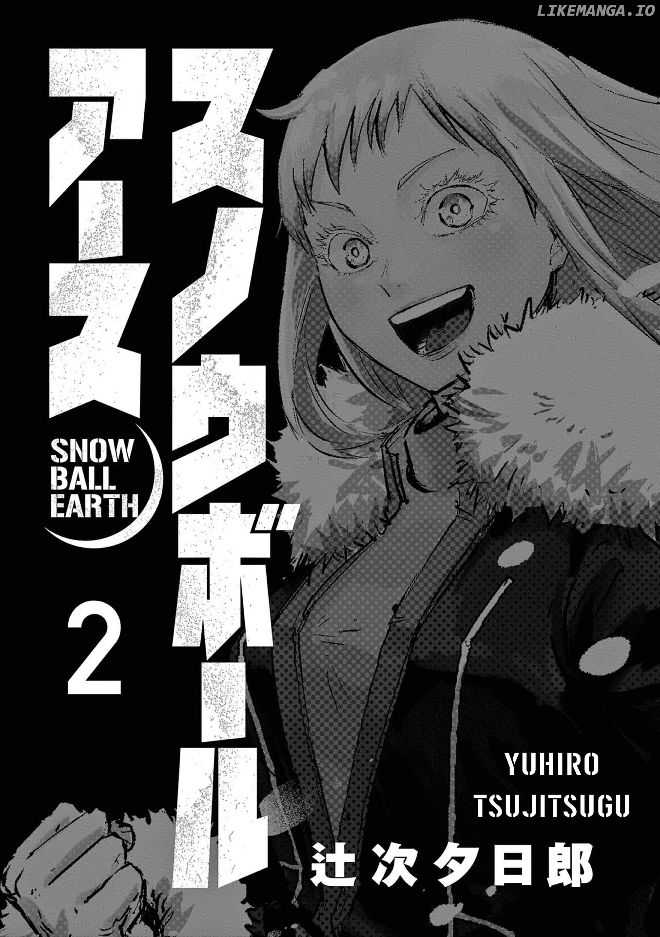 Read Snowball Earth Manga Online