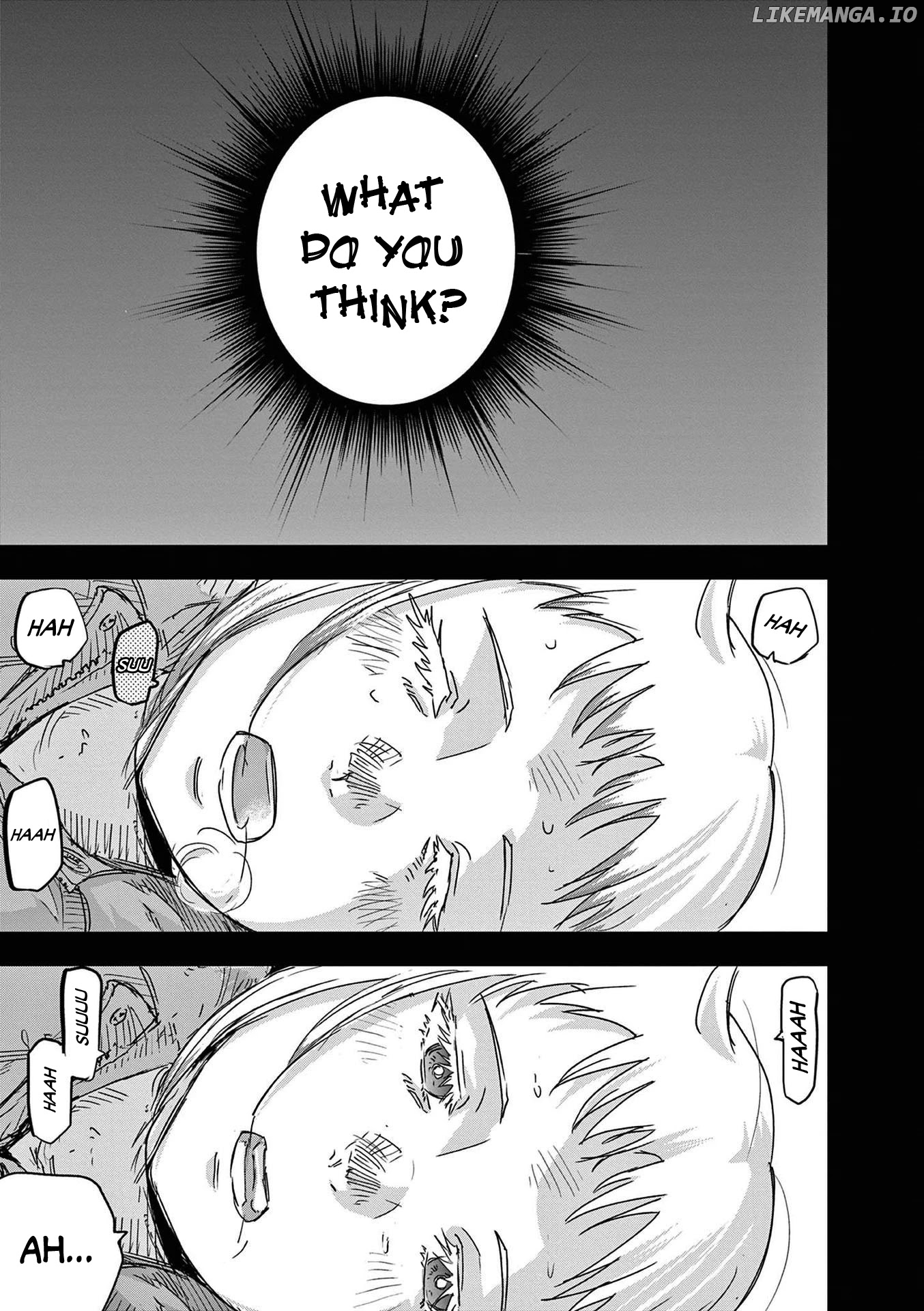 Read Snowball Earth Manga Online
