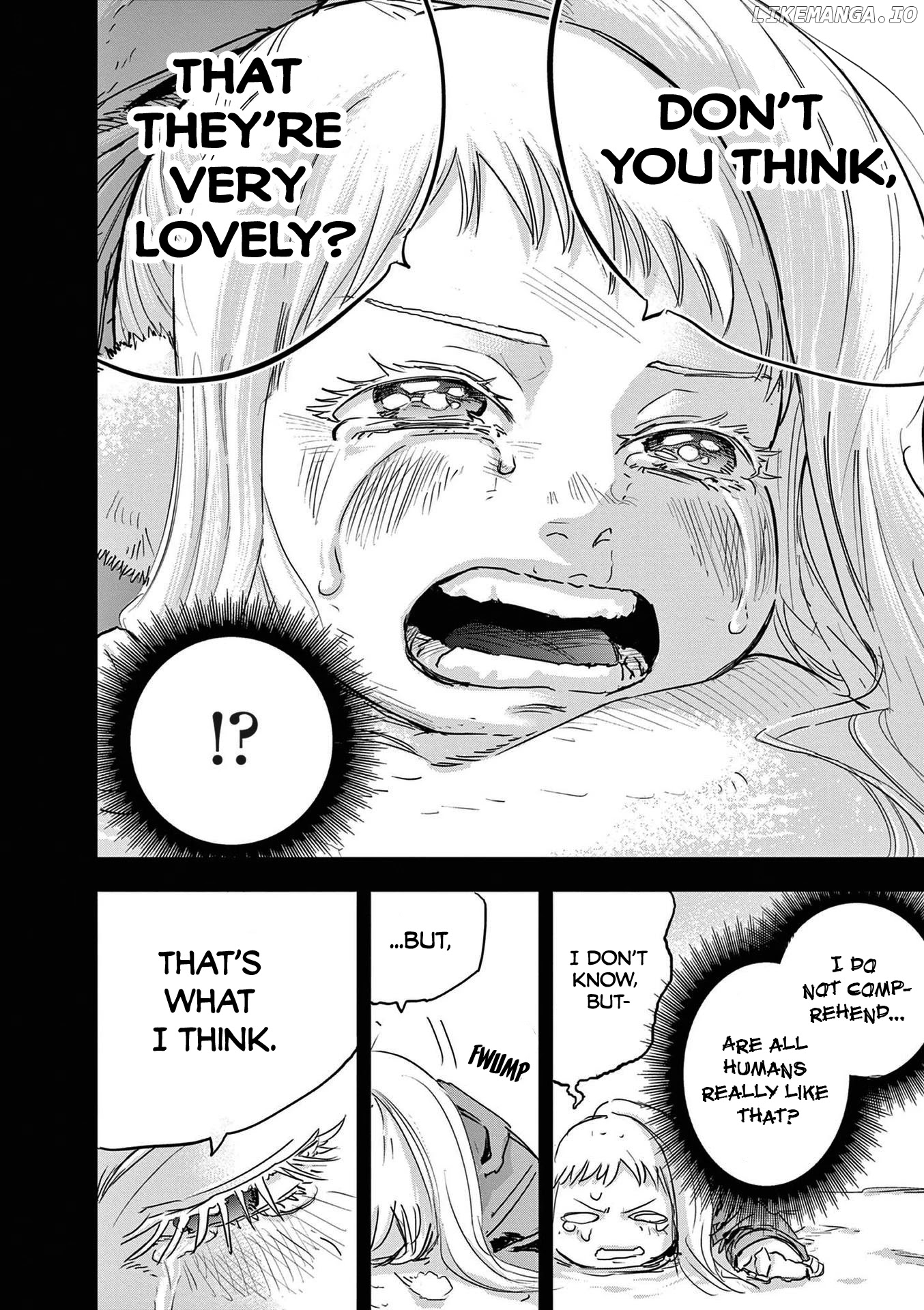 Read Snowball Earth Manga Online