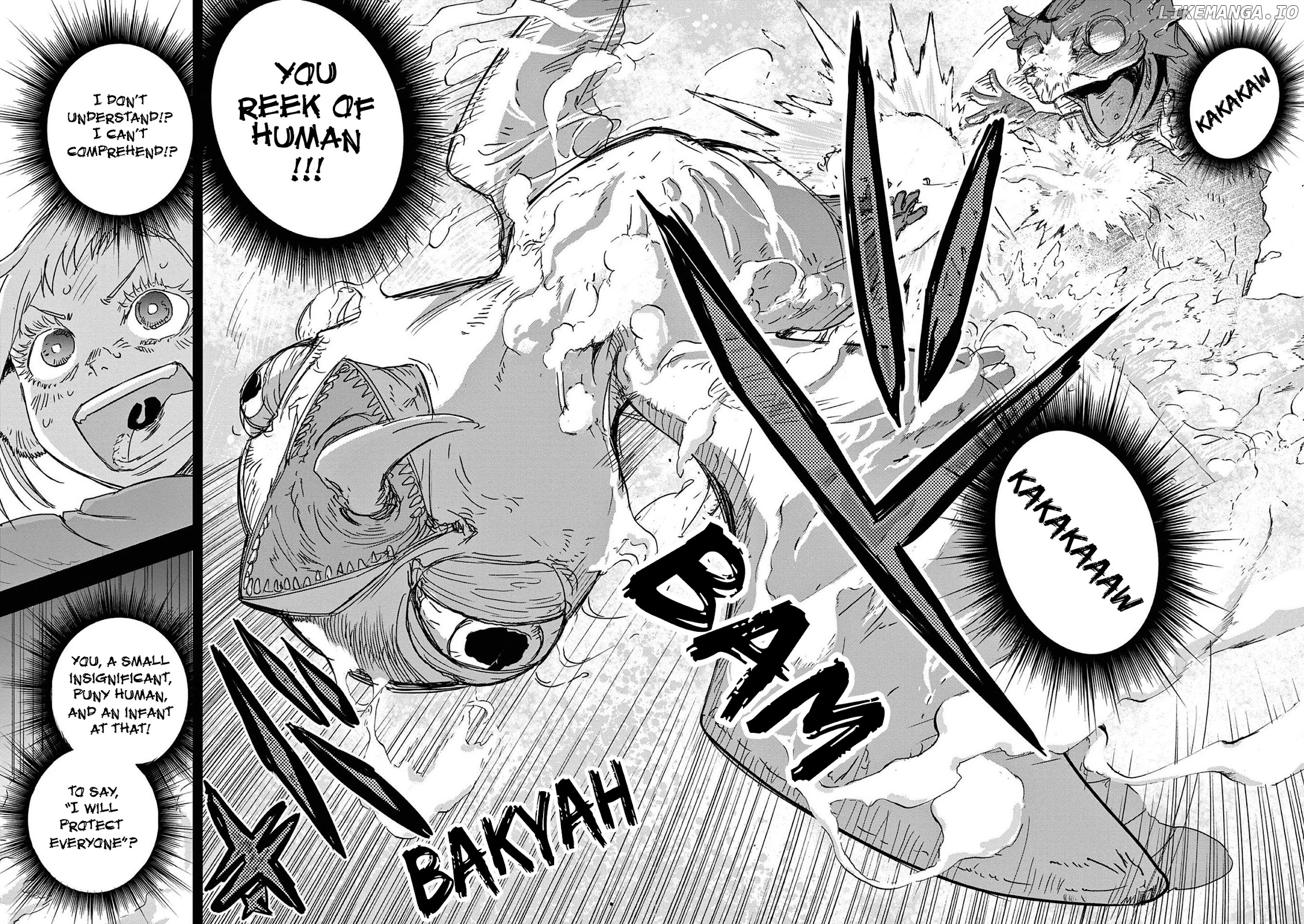 Read Snowball Earth Manga Online