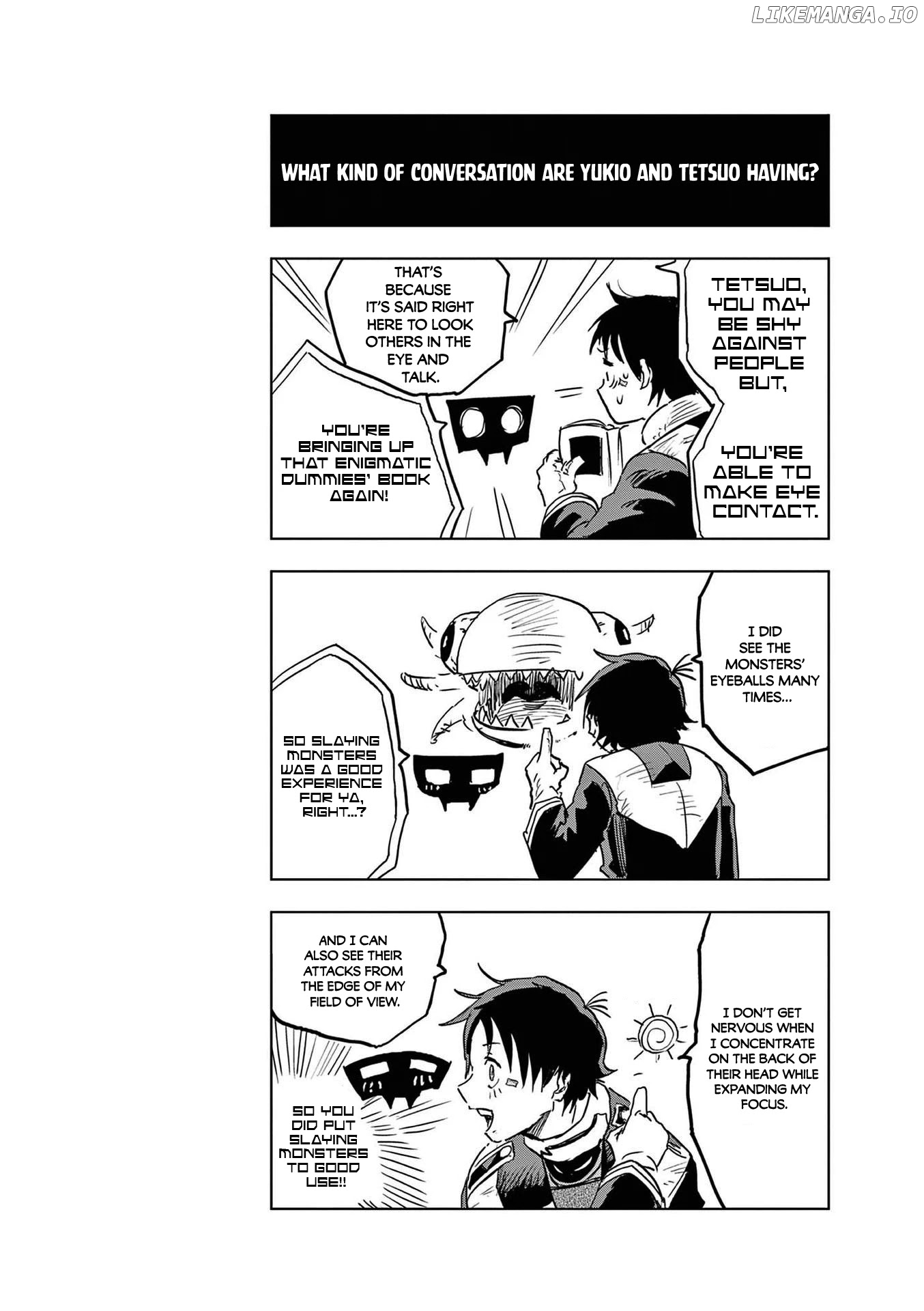 Read Snowball Earth Manga Online