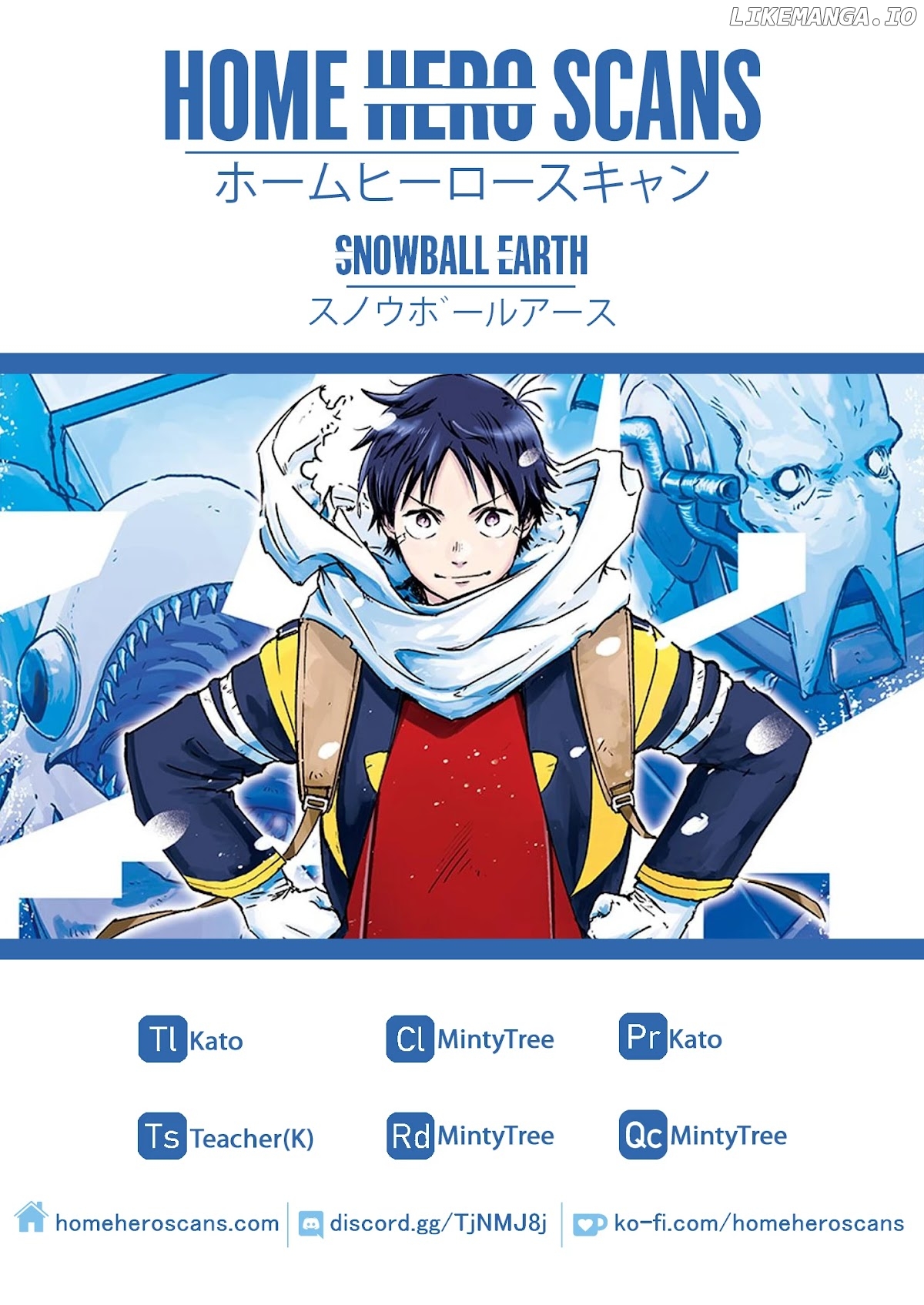 Read Snowball Earth Manga Online