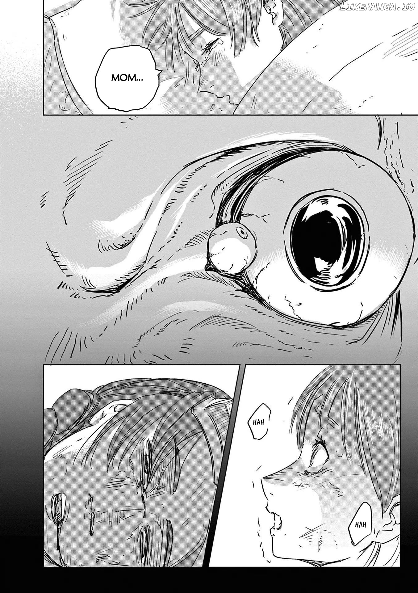 Read Snowball Earth Manga Online