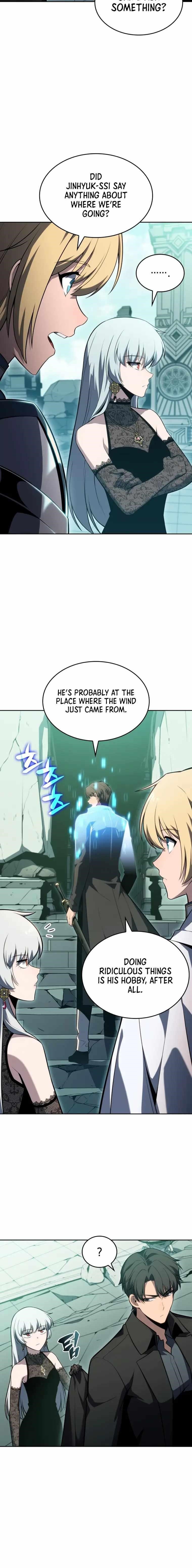 Read Solo Max Level Newbie Manga Online