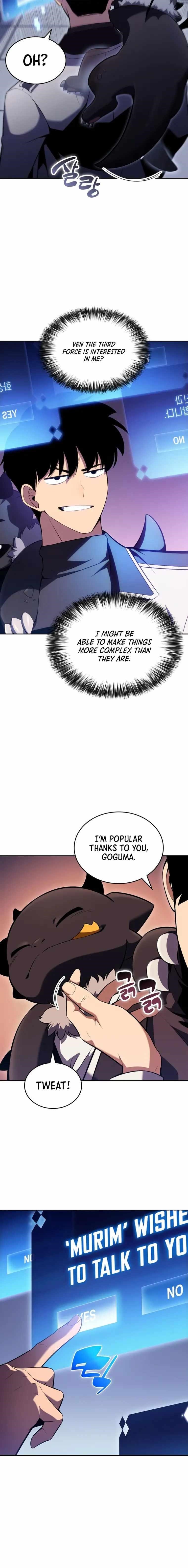 Read Solo Max Level Newbie Manga Online