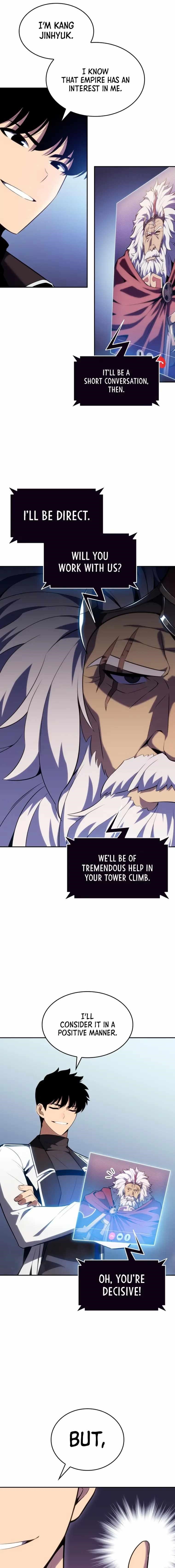 Read Solo Max Level Newbie Manga Online