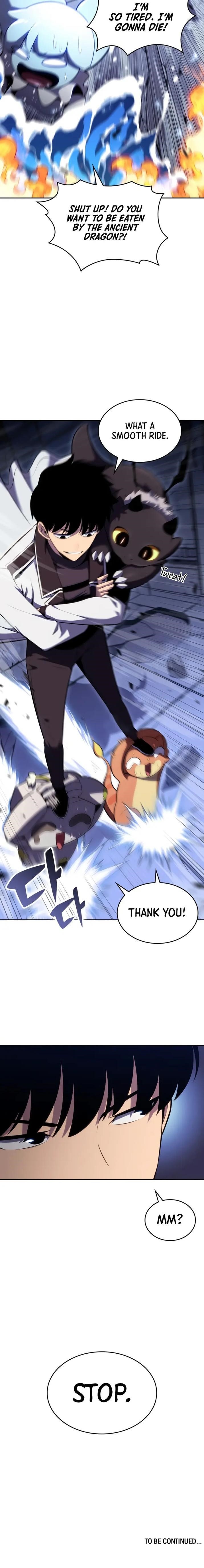 Read Solo Max Level Newbie Manga Online