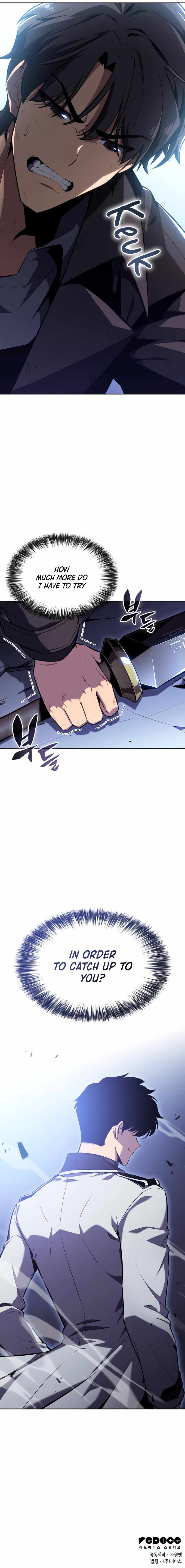 Read Solo Max Level Newbie Manga Online