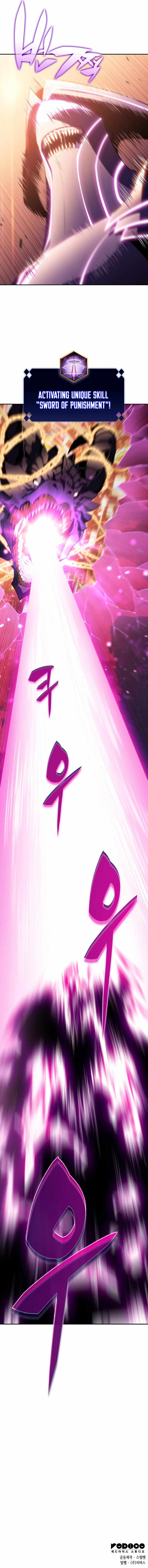 Read Solo Max Level Newbie Manga Online
