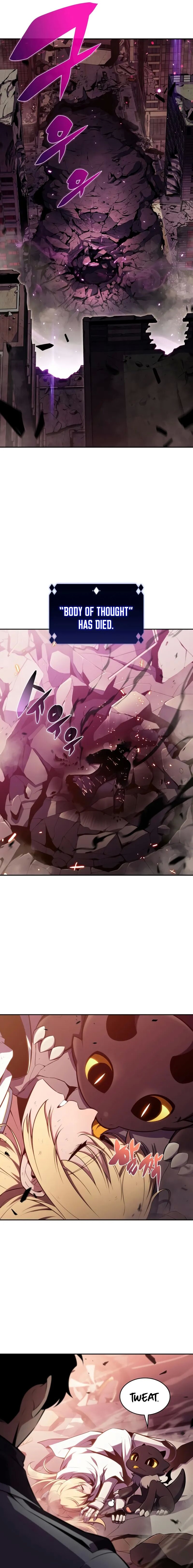 Read Solo Max Level Newbie Manga Online