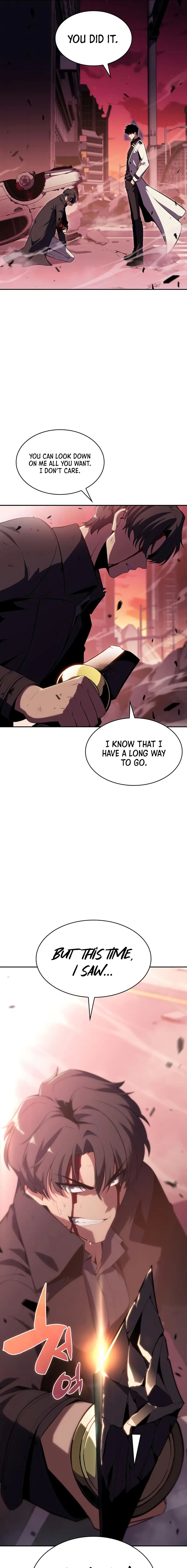 Read Solo Max Level Newbie Manga Online