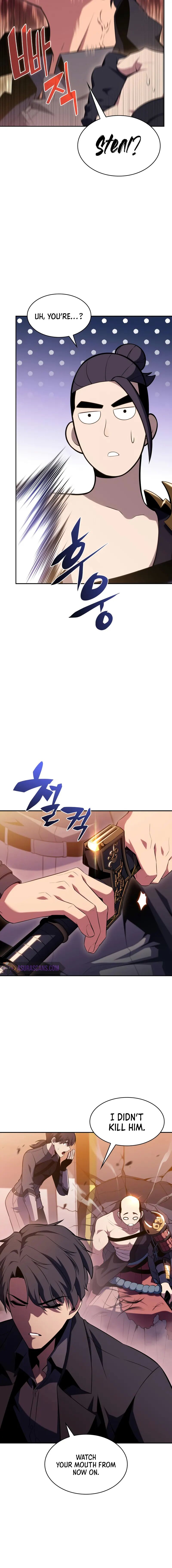 Read Solo Max Level Newbie Manga Online