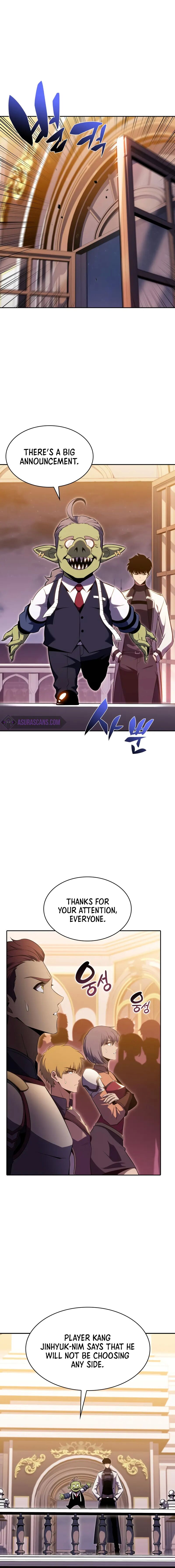 Read Solo Max Level Newbie Manga Online
