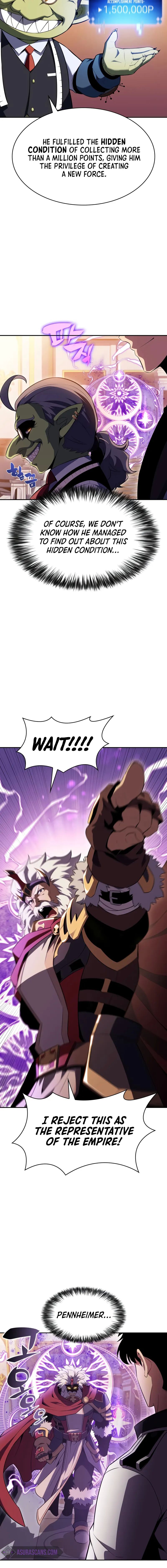 Read Solo Max Level Newbie Manga Online